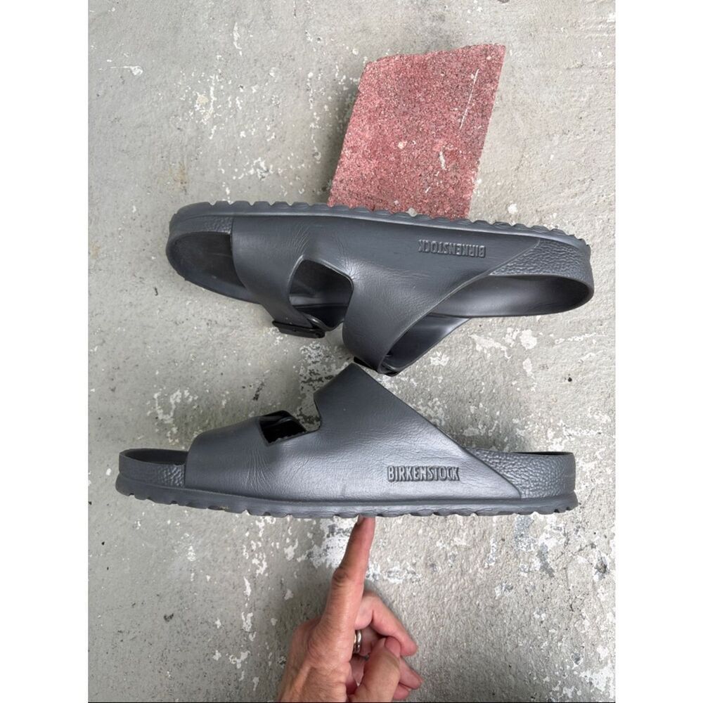 Birkenstock EVA slides - Picture 3 of 7